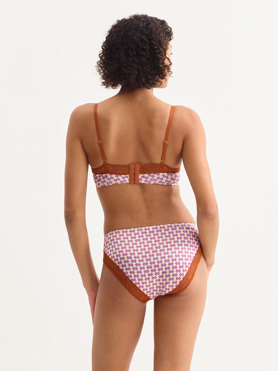 Slow Briefs standard view �