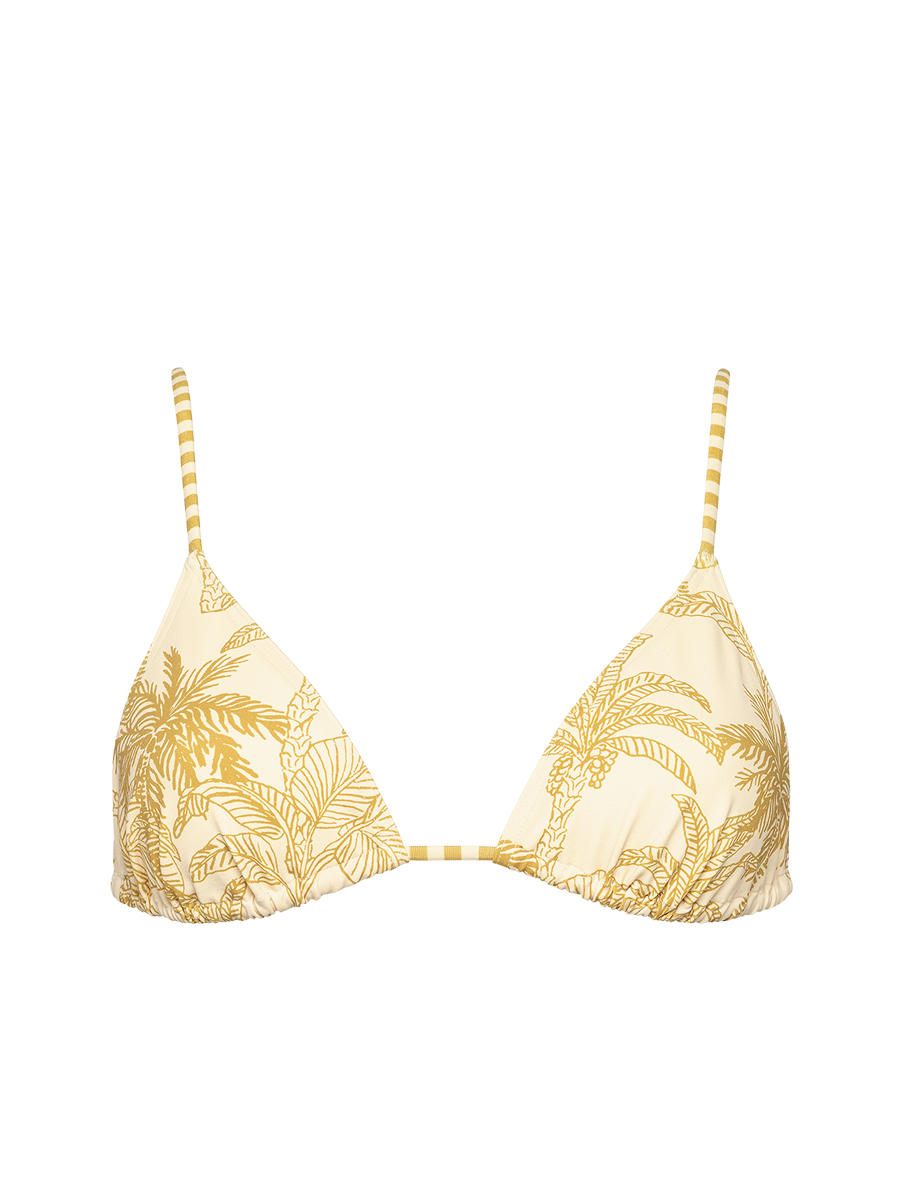 Hamac Small triangle standard view �