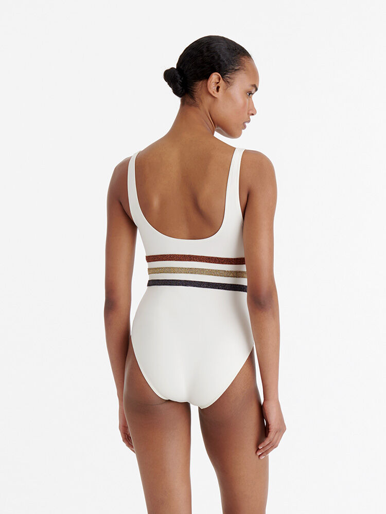 Radieux-SABLE FIN/LUREX