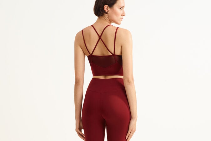 Cooper Brassiere standard vista 4