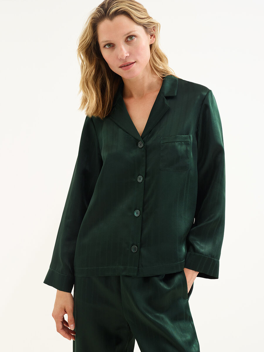 Rare Camisa Vista est&aacute;ndar NaN