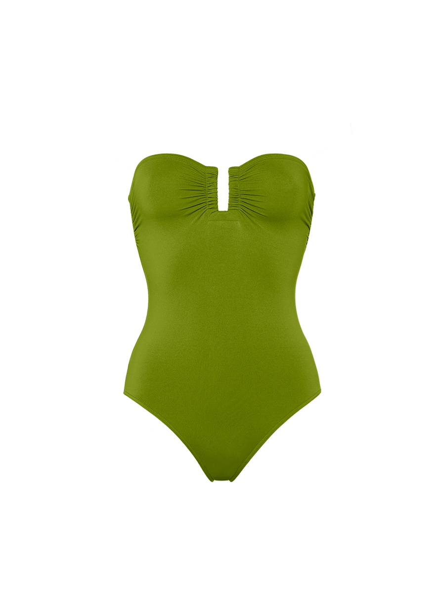 Cassiopée Bustier one-piece standard view NaN