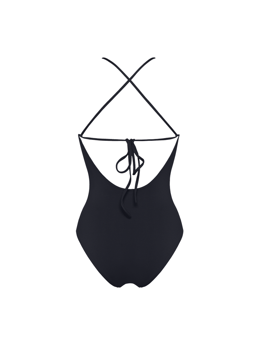 Venus Bañador sofisticado Vista estándar NaN