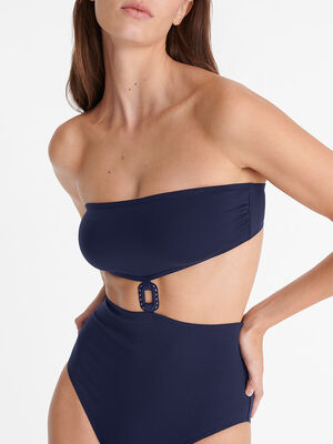 Marina Bustier Trikini standard view 3