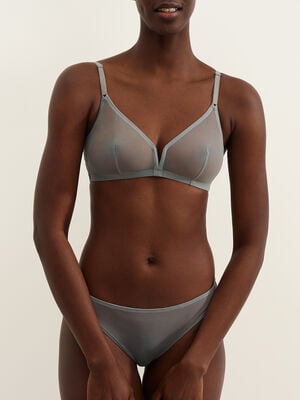 Providence tonique Triangle bra standard view 1 out of 3