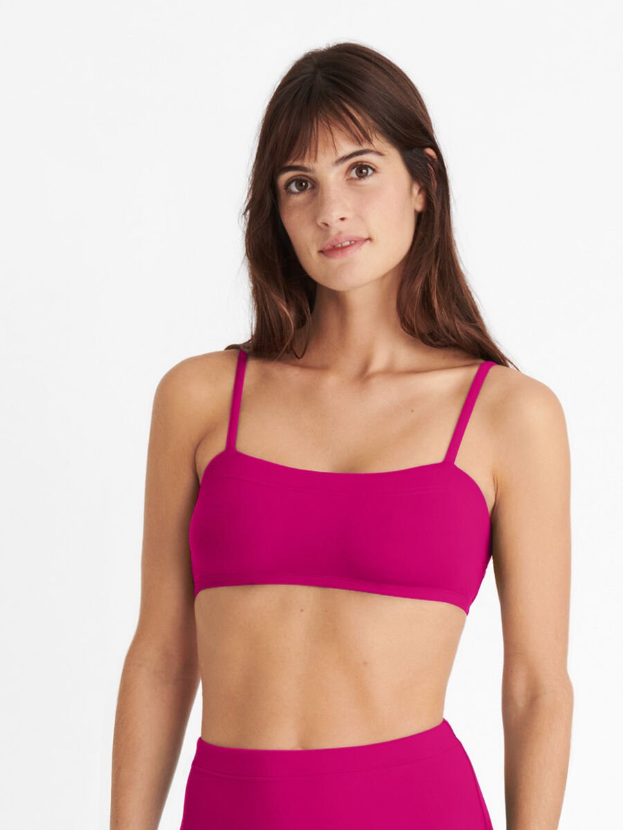 Azur Brassière Vista estándar NaN