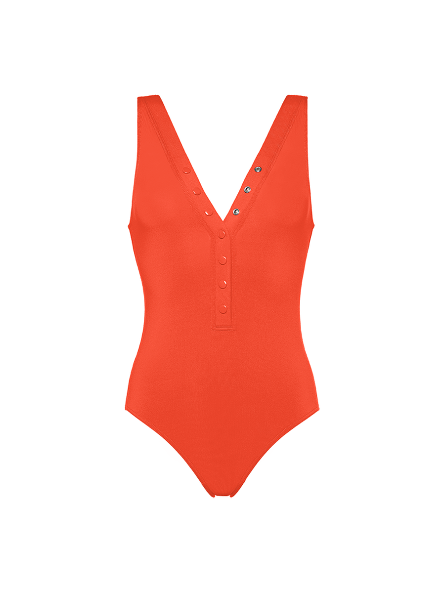 Ic&ocirc;ne Tank one-piece standard view NaN