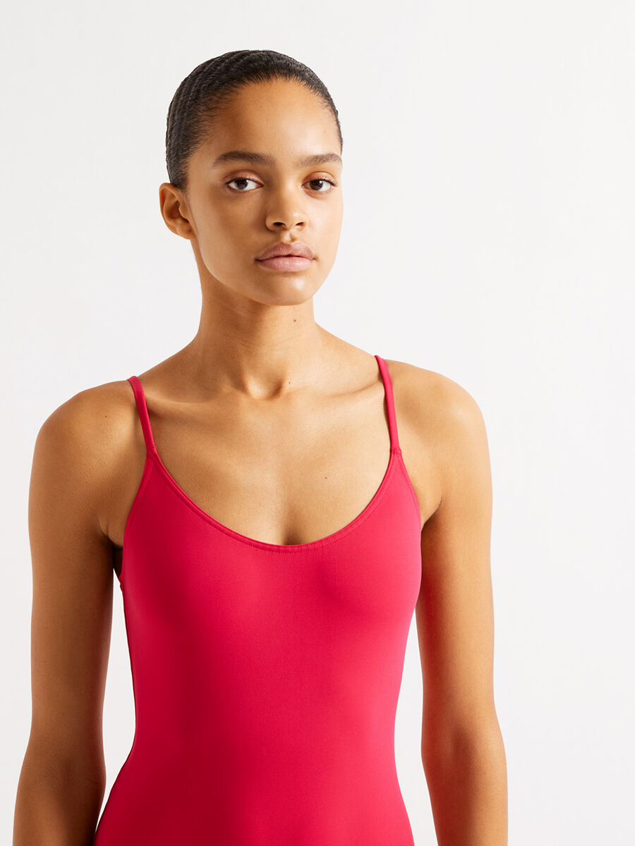 Diamant Tank one-piece standard view NaN
