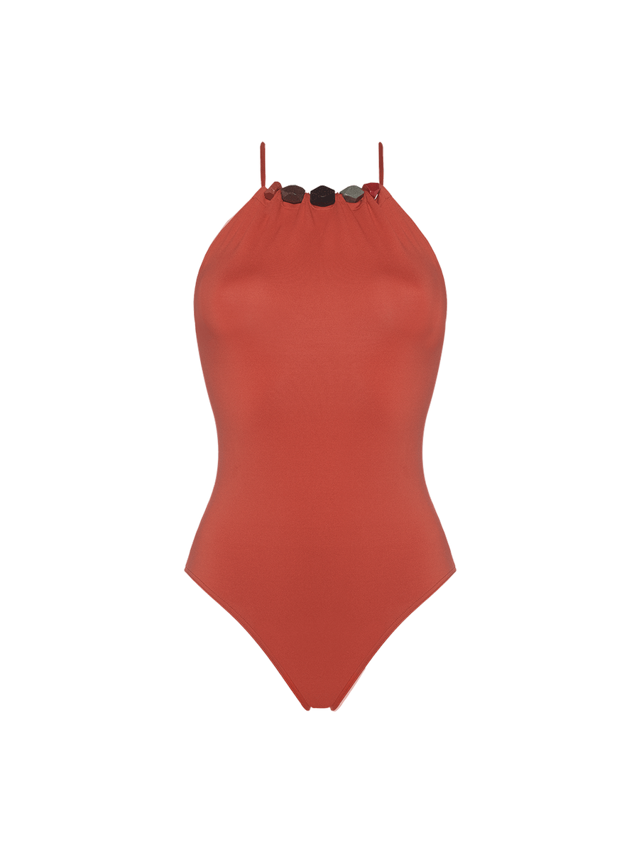 Venus Costume intero sofisticato standard vista NaN