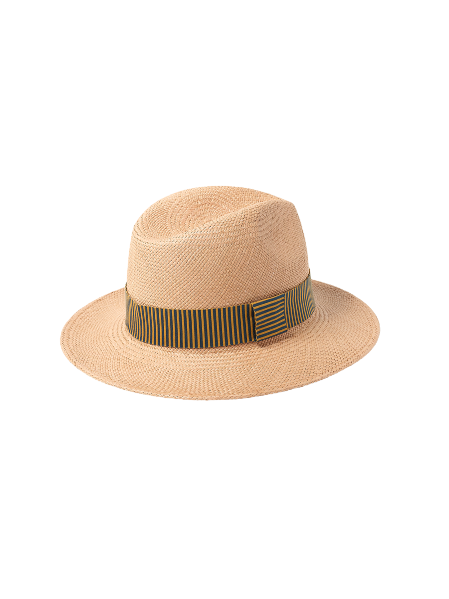 Leone panama Hat standard view 2 out of 2
