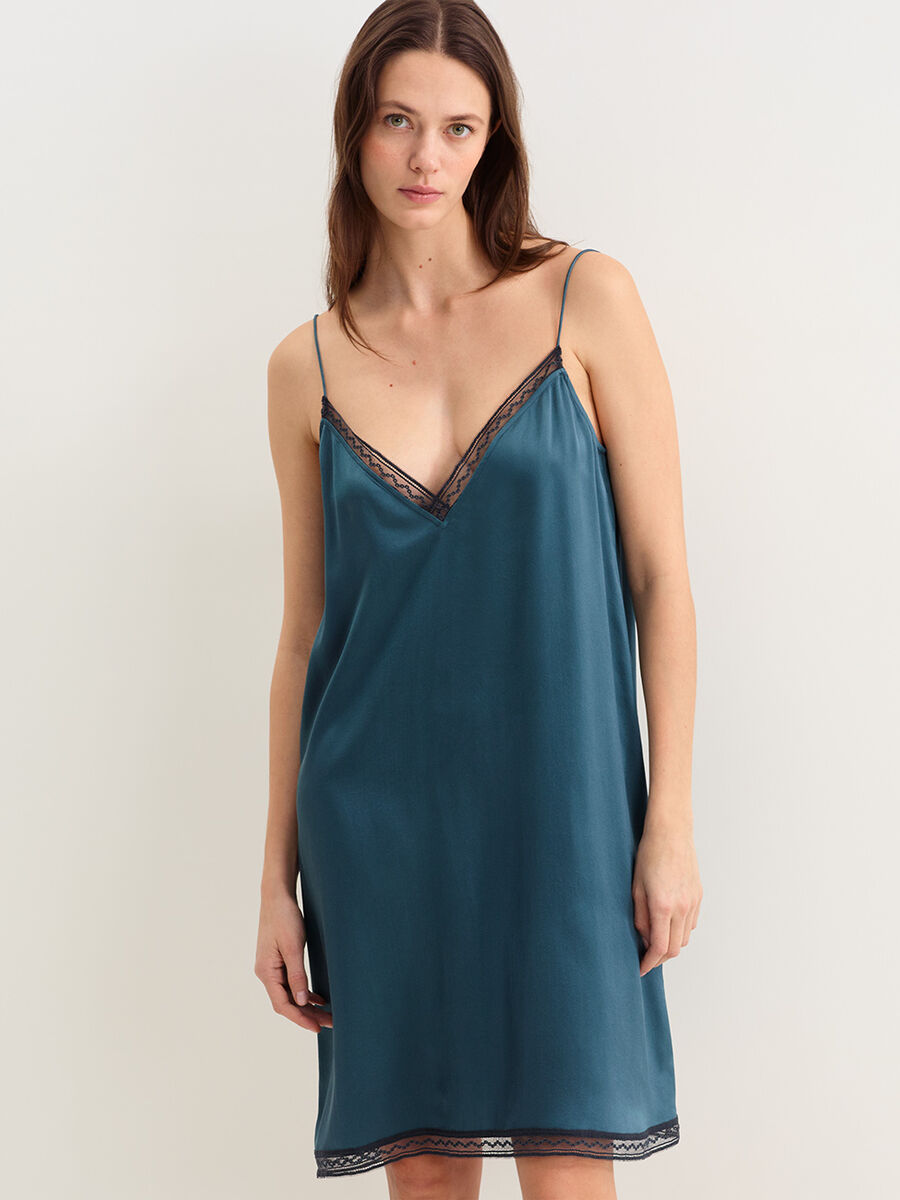 Bucolique Nightshirt standard view �