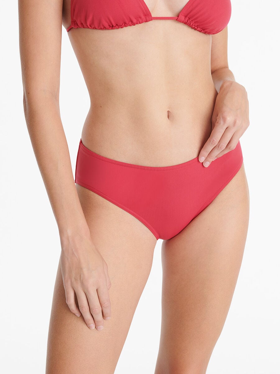 Succ&egrave;s Klassische Bikinihose Standardansicht 1 von 5