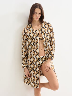 Espace Long shirt standard view 1