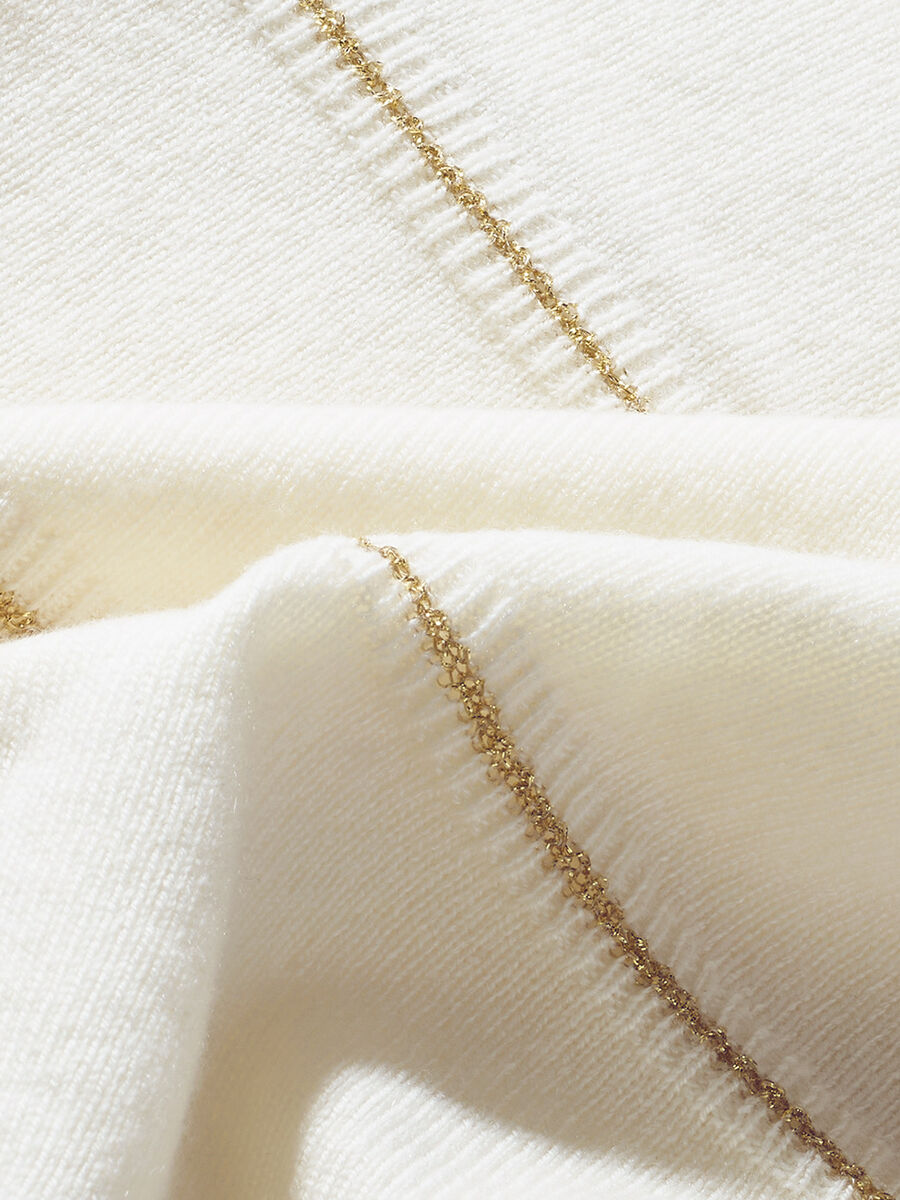 Merry Falda larga Vista estándar NaN