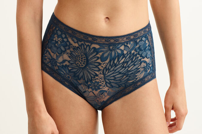 Volute Culotte taille haute vue standard 1