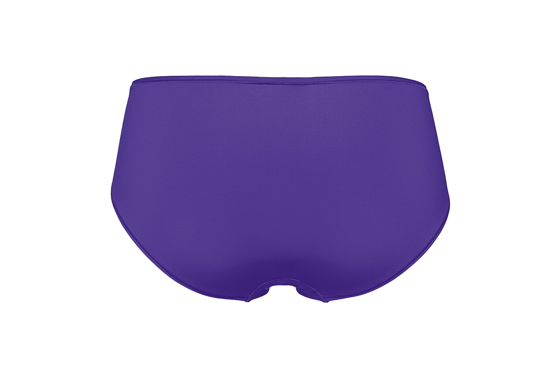 Monica soyeuse Shorty standard view �