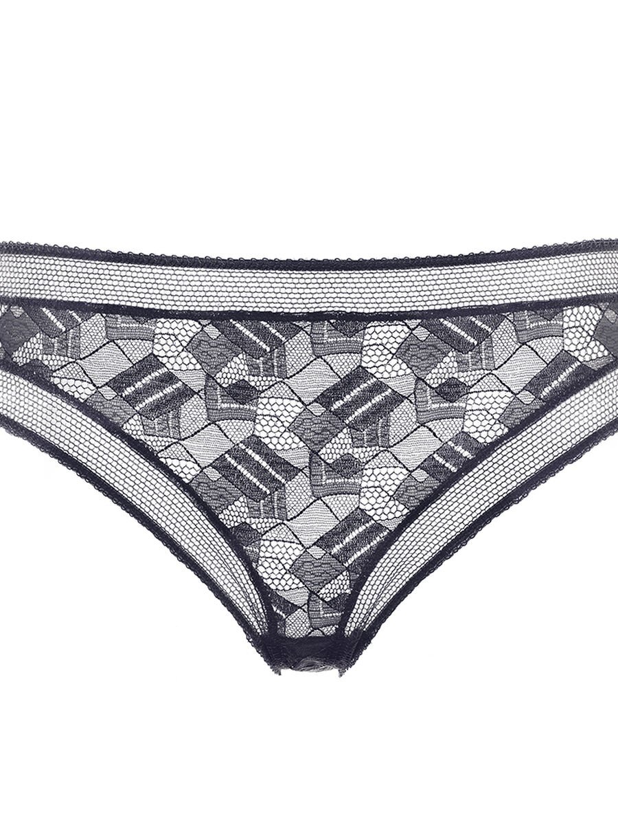 Ode Tanga standard view �