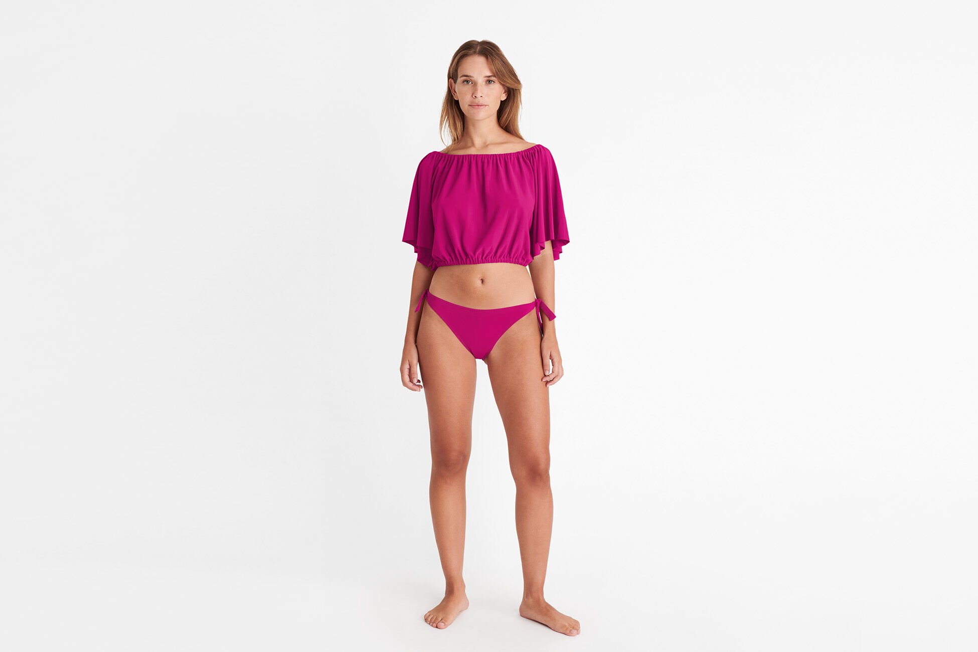 Panache High-waisted briefs standard view NaN