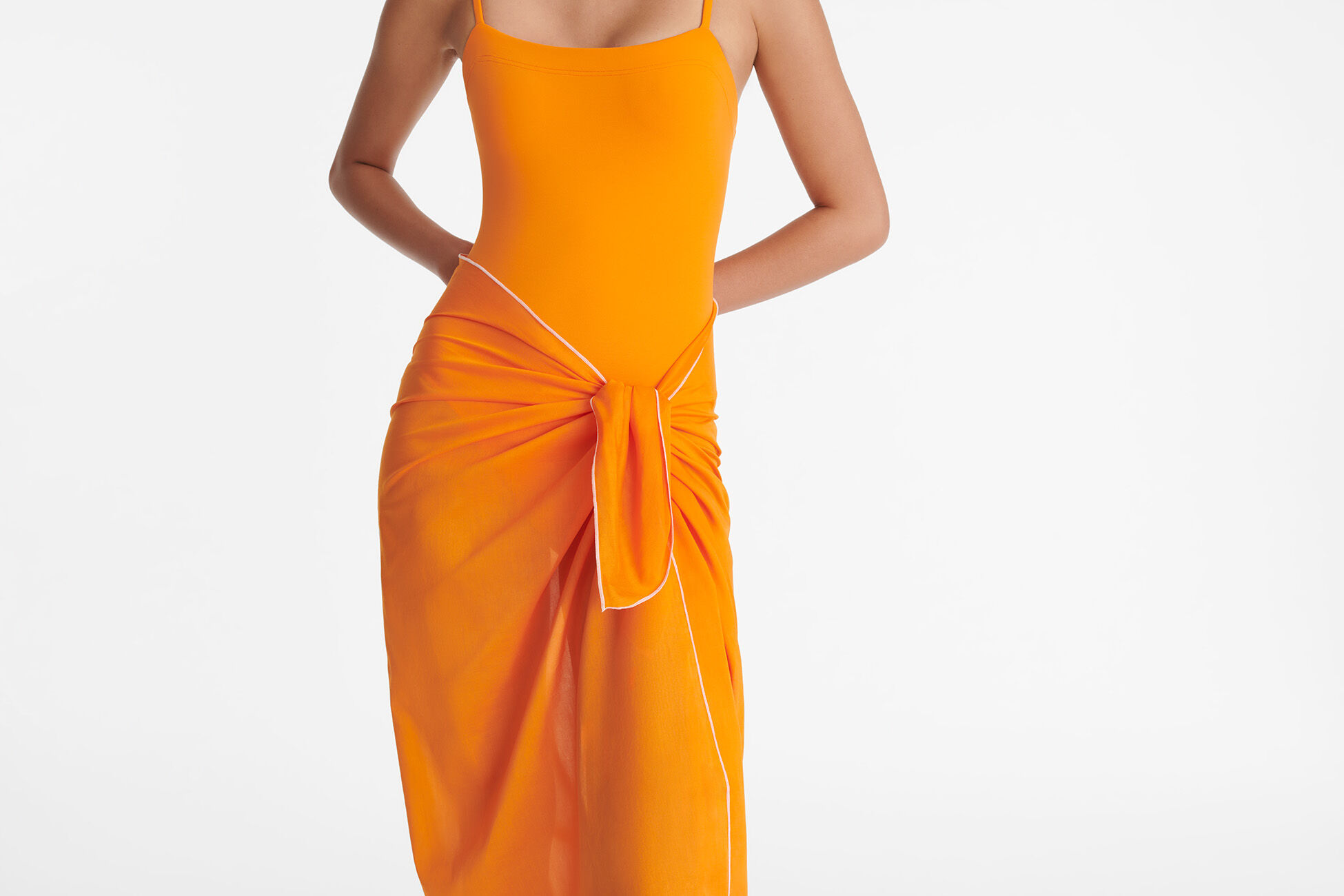 Cabine Sarong standard view �