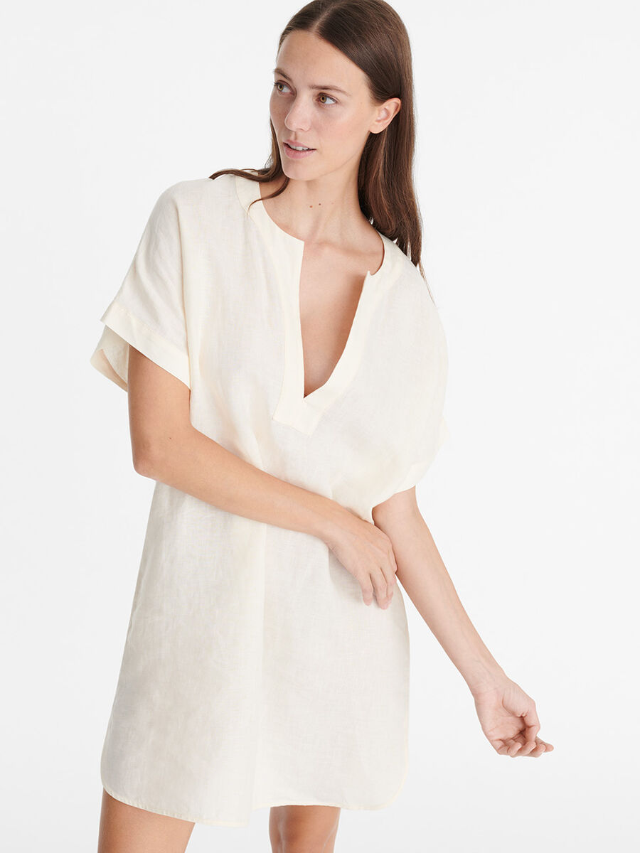 Favorite Short dress standard view NaN