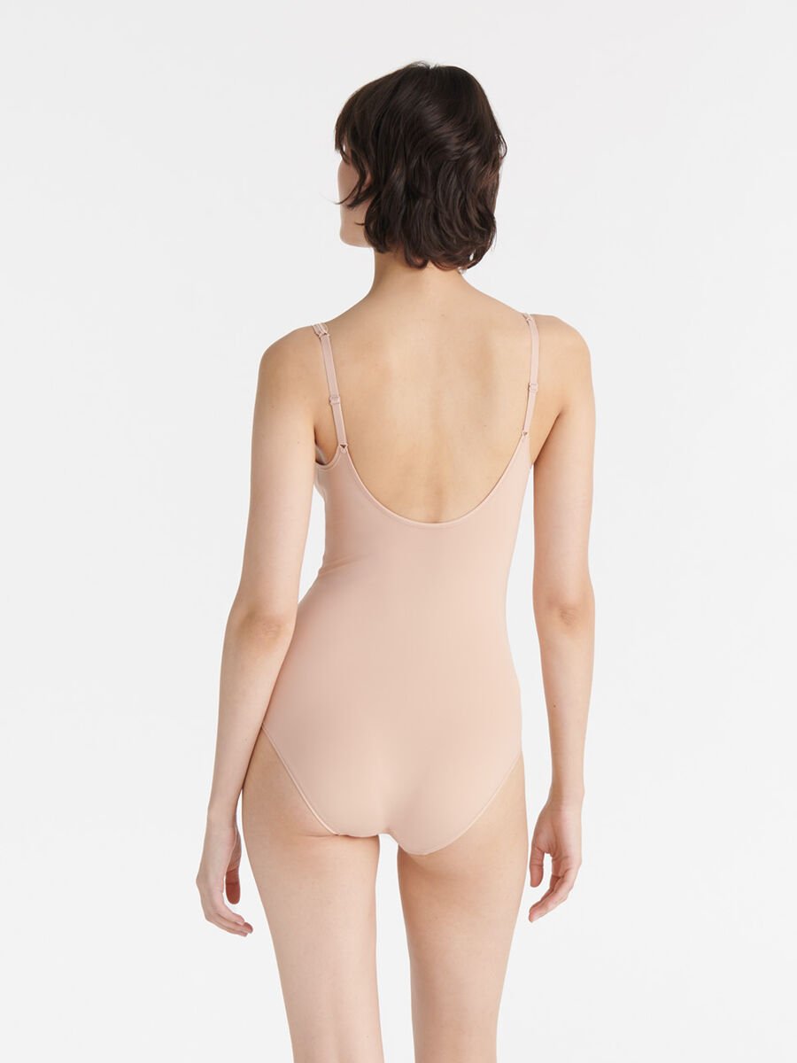 Johanna soyeuse Bodysuit standard view �