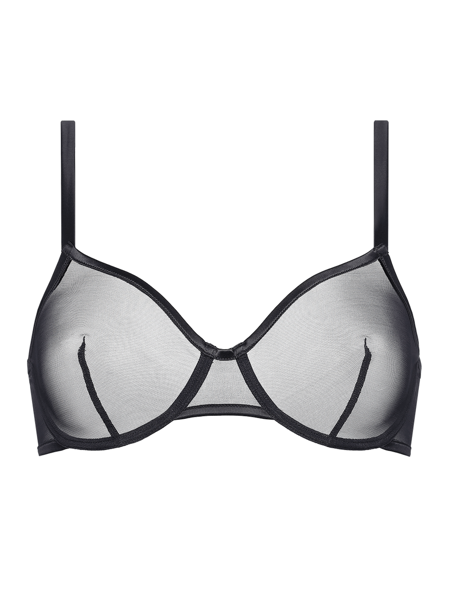 Idole Full-cup bra standard view �