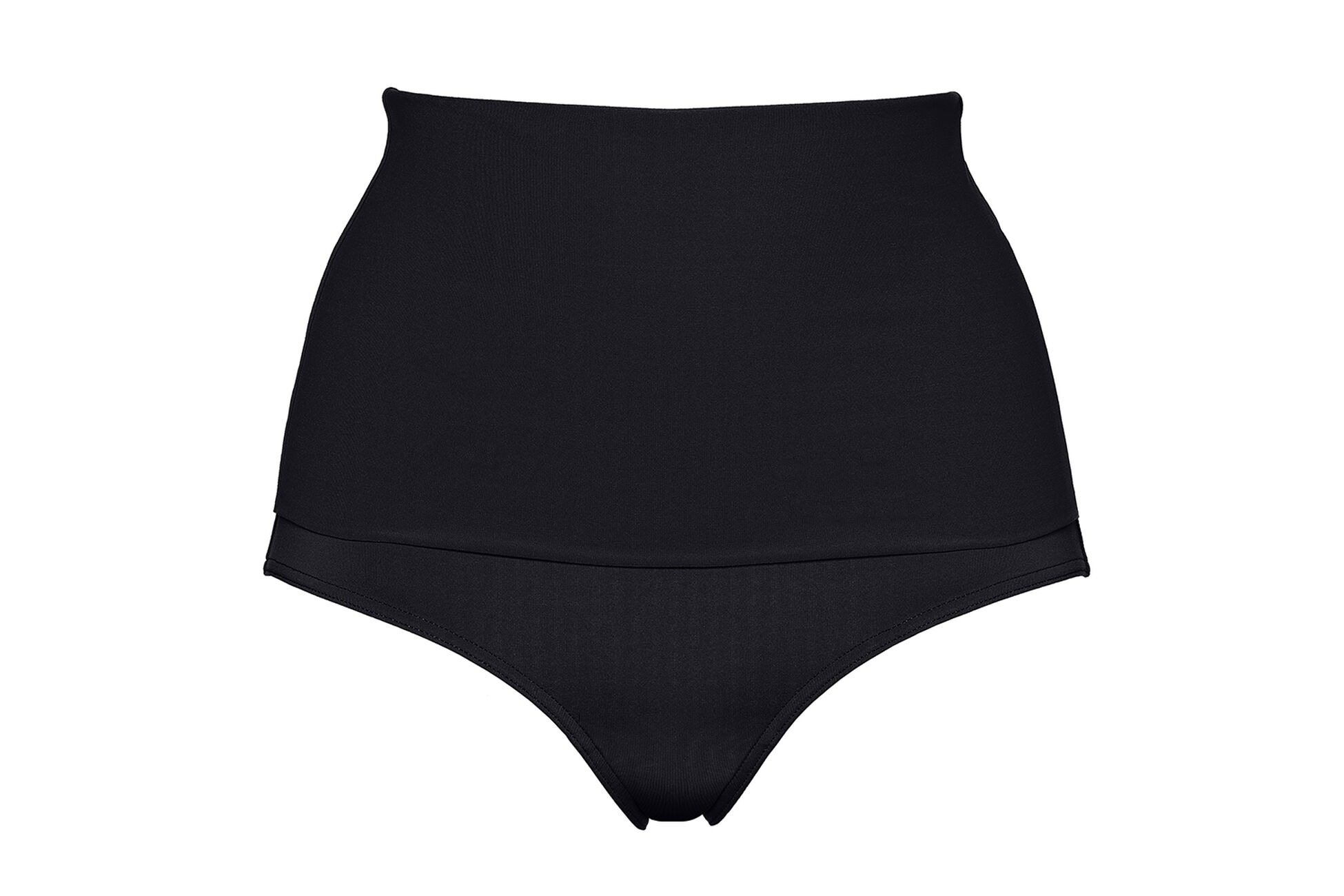 Gredin High-waisted bikini briefs standard view �
