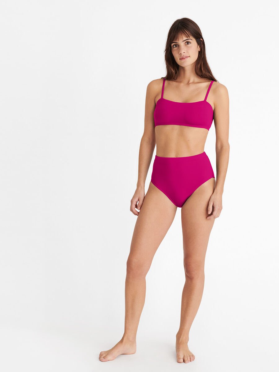 Azur Brassière Vista estándar NaN