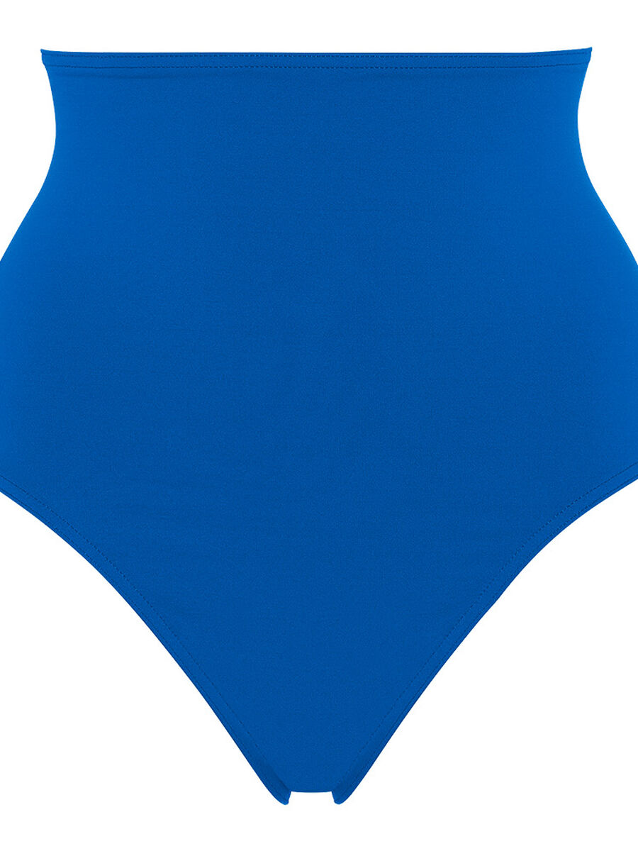 Conquête High-waisted briefs standard view NaN