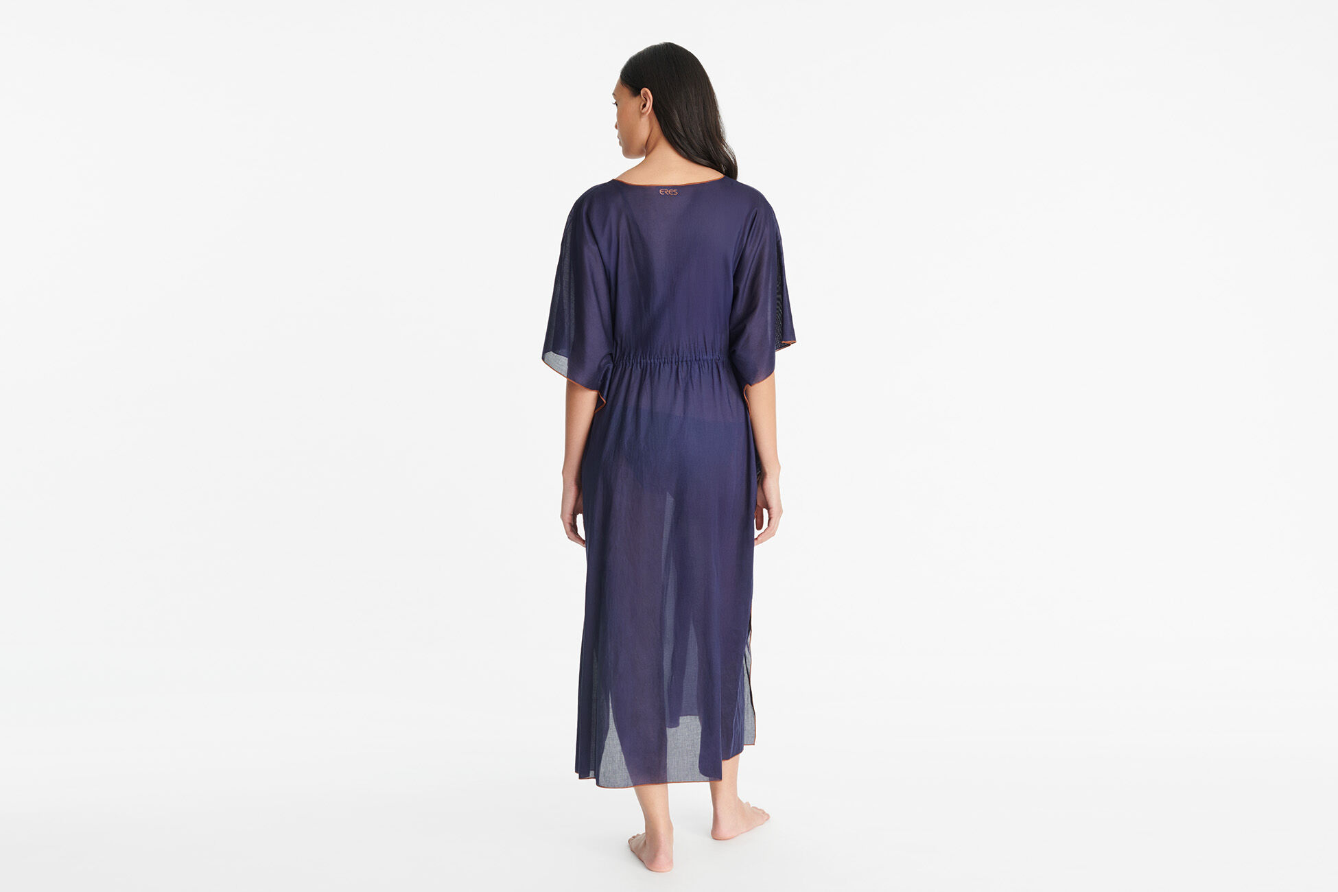 Voilier Caftan vue standard NaN