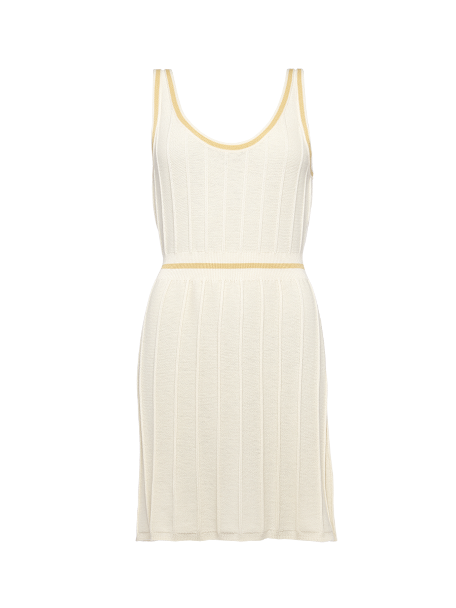 &Eacute;lite Vestido Vista est&aacute;ndar NaN