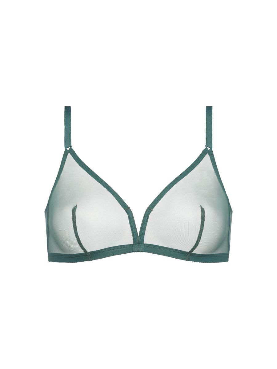 Providence tonique Triangle bra standard view 4 out of 6
