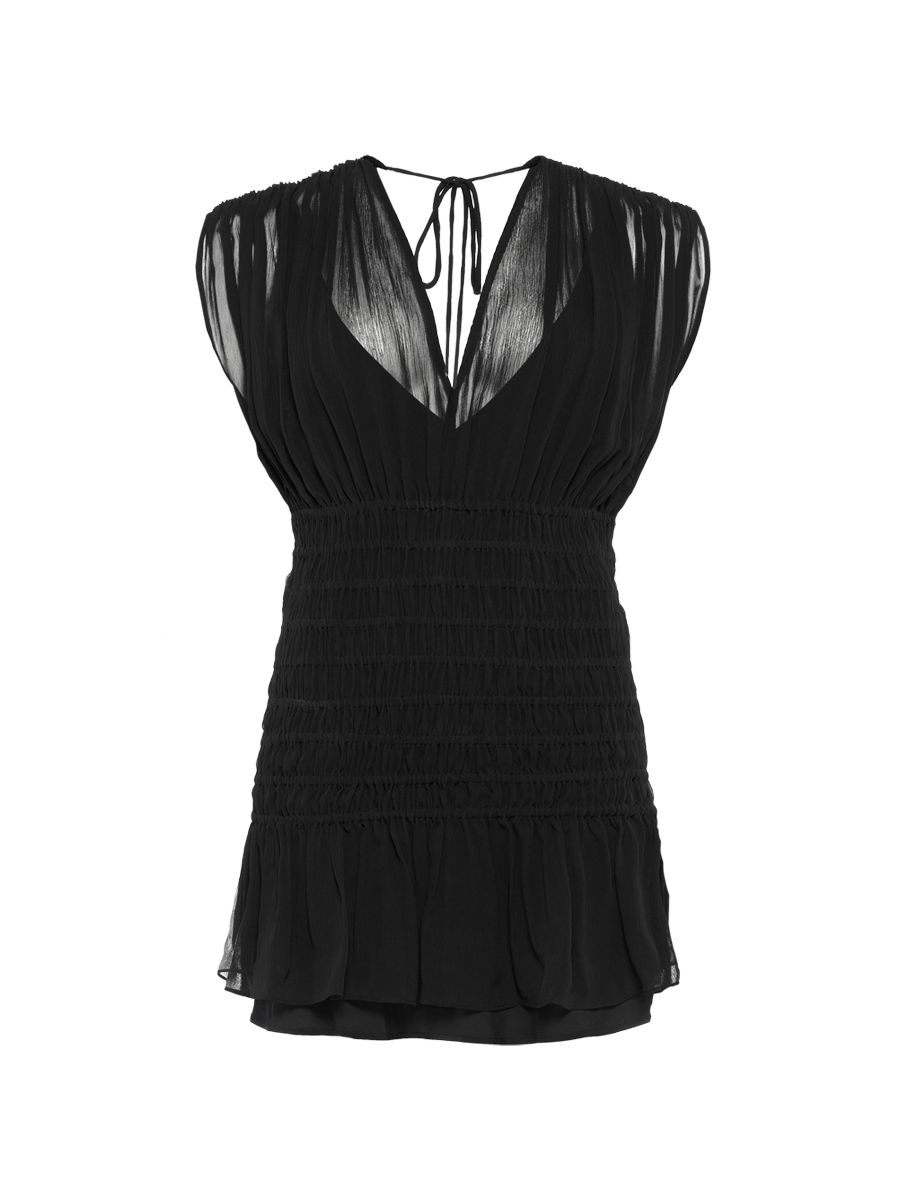 Musicale Short dress standard view NaN