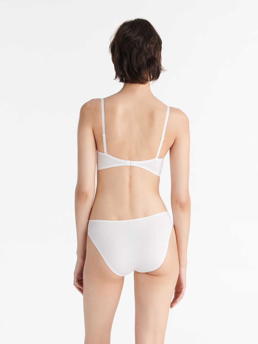 Helena soyeuse Reggiseno bustier imbottito standard vista 3 su 4