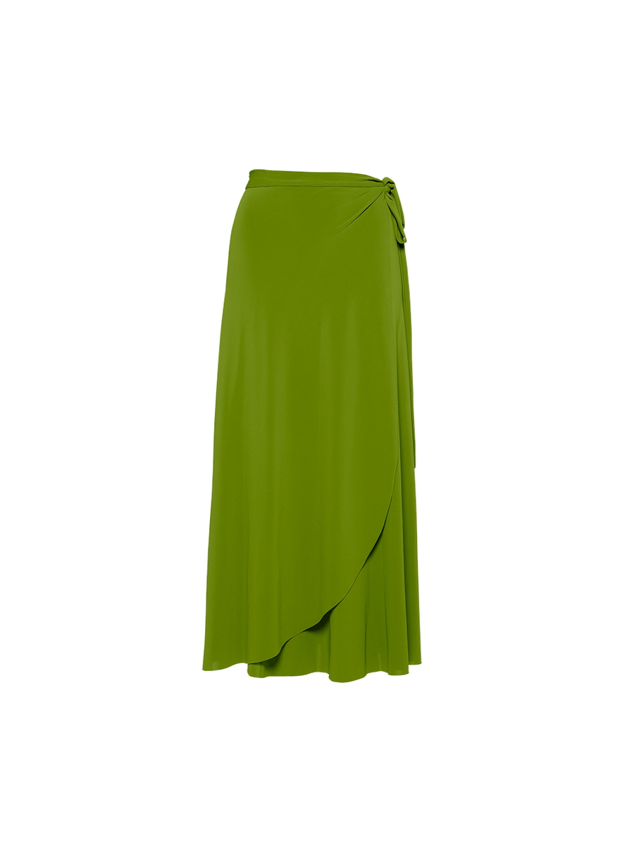 Julieta Sarong skirt standard view NaN