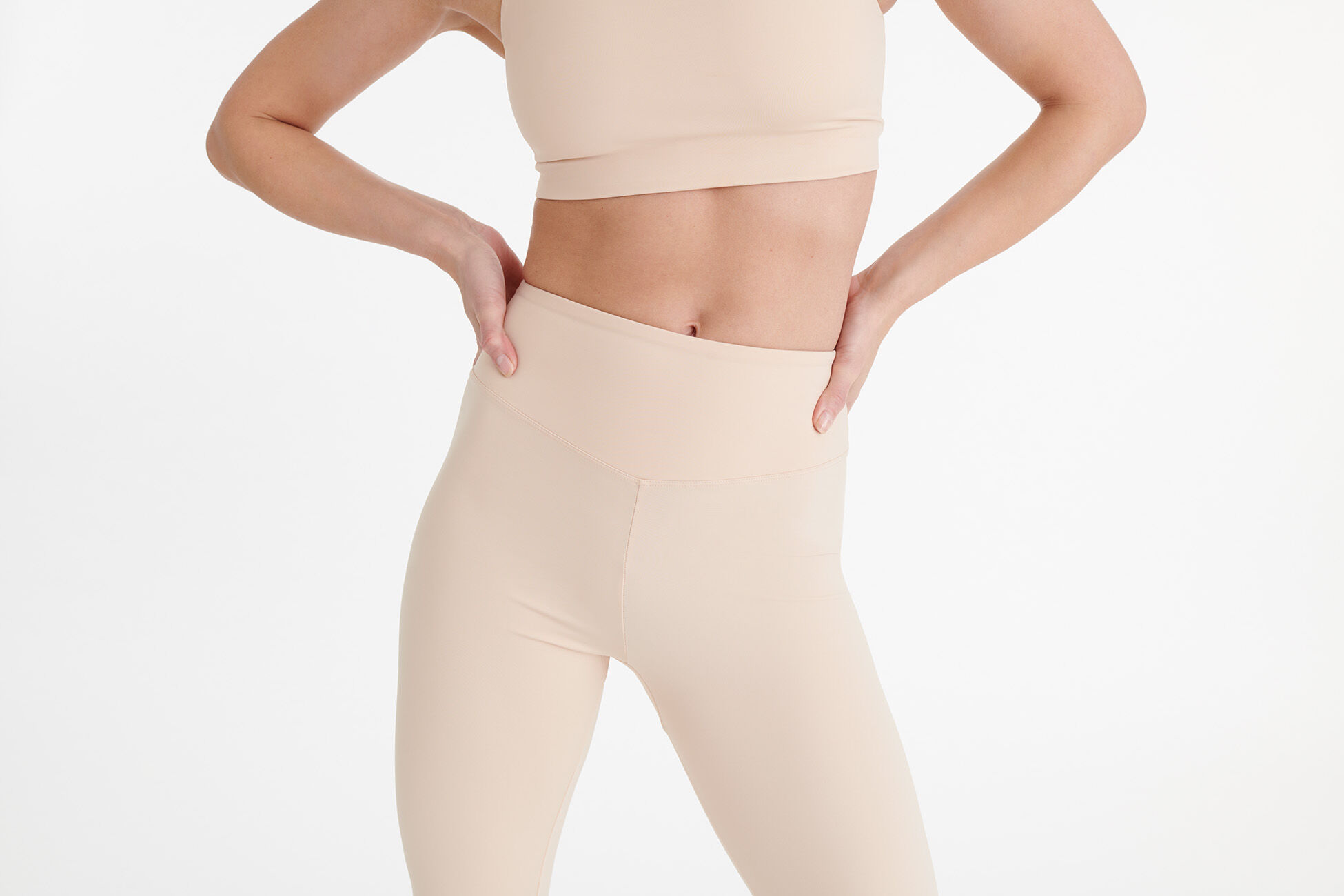 Billie Legging Vista estándar NaN