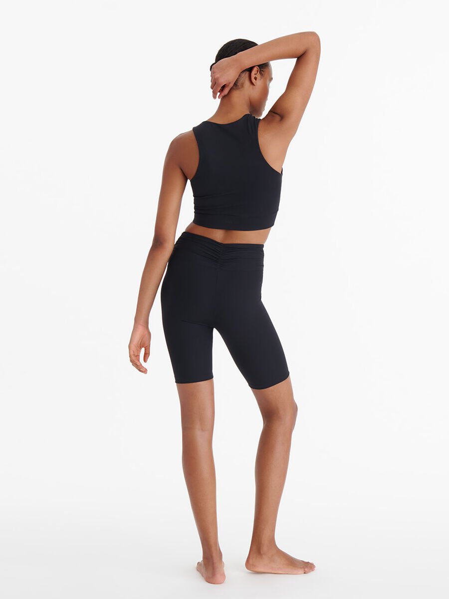 Ali Cycliste vue standard NaN