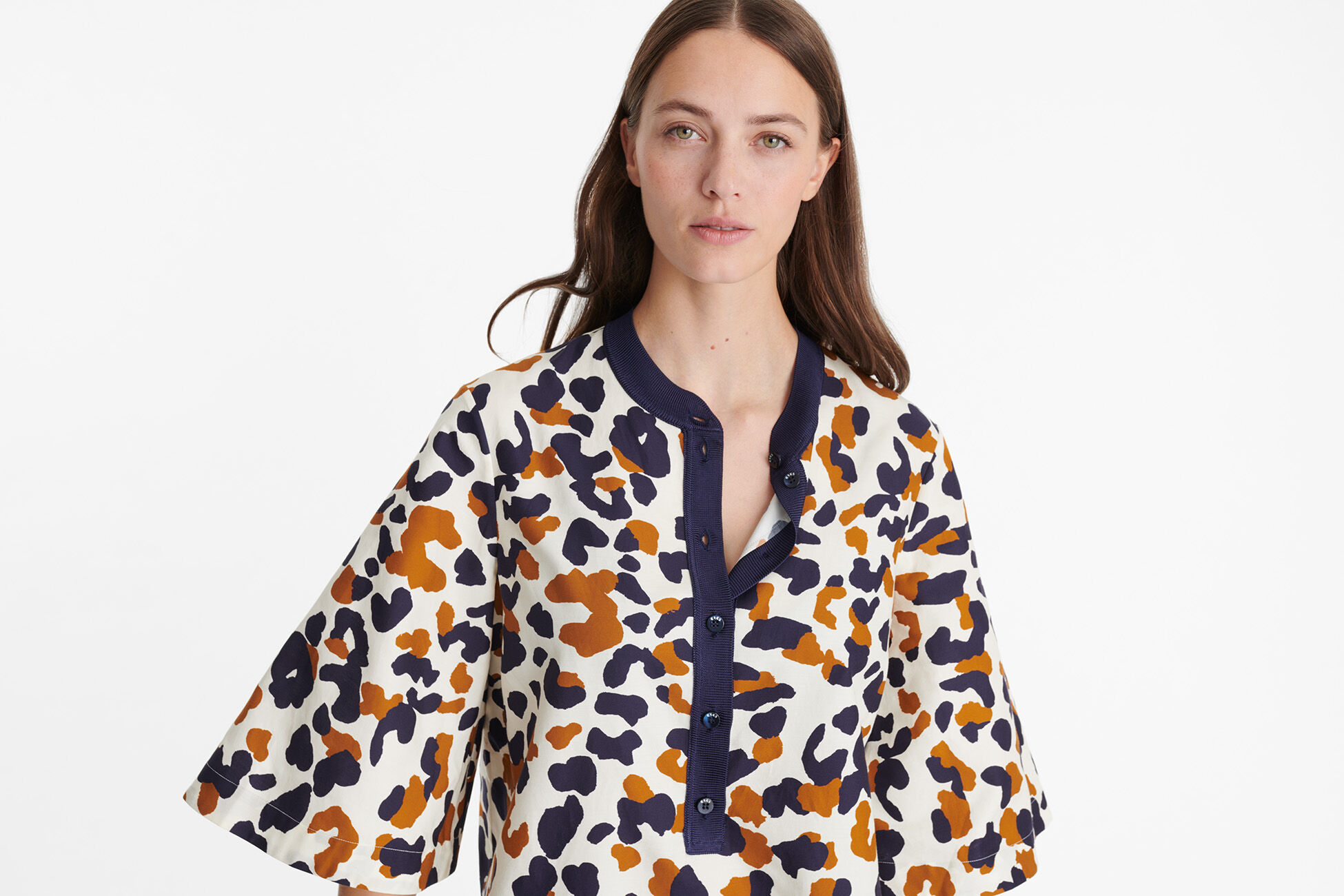 Maree Short dress standard view �