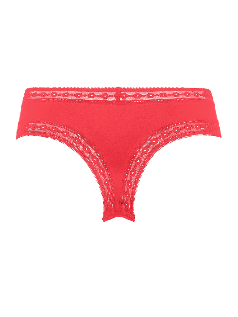 Extrait Tanga vue standard NaN