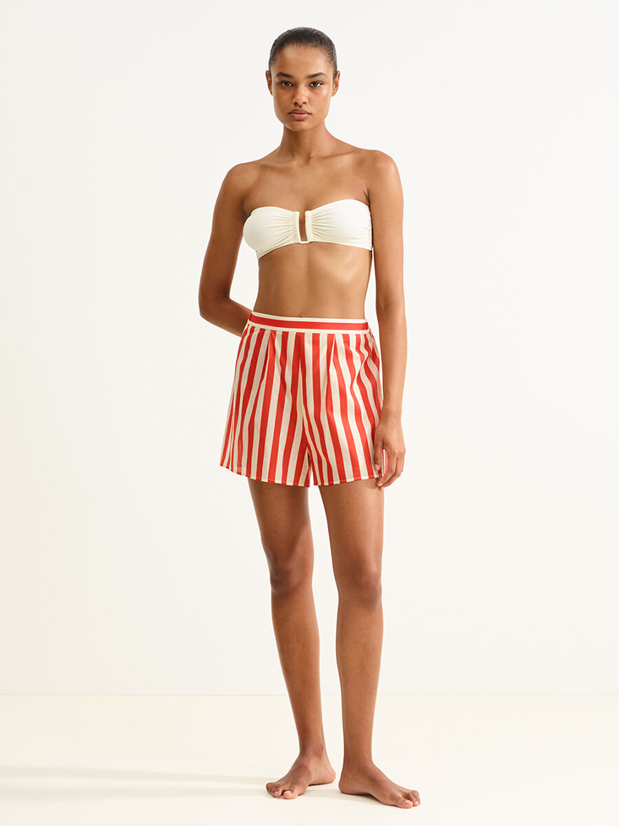 Twins Shorts standard view NaN