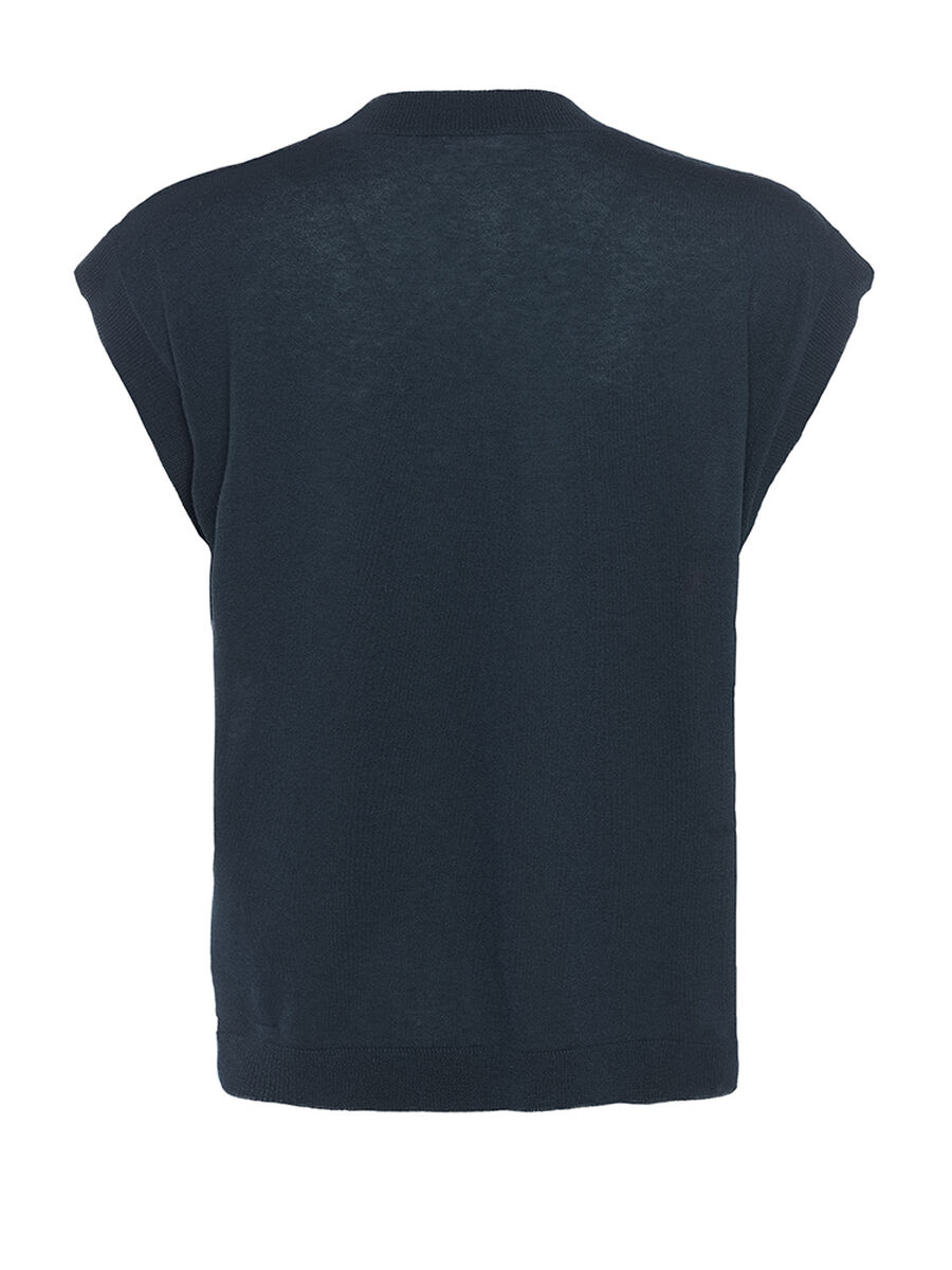 Mystique Maglione standard vista NaN