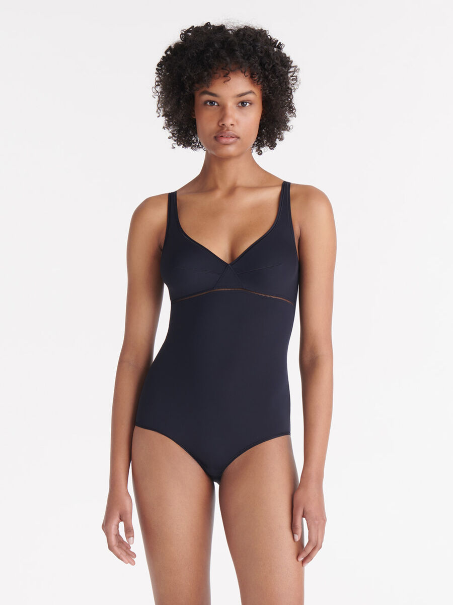 Johanna soyeuse Body vue standard 1 sur 4