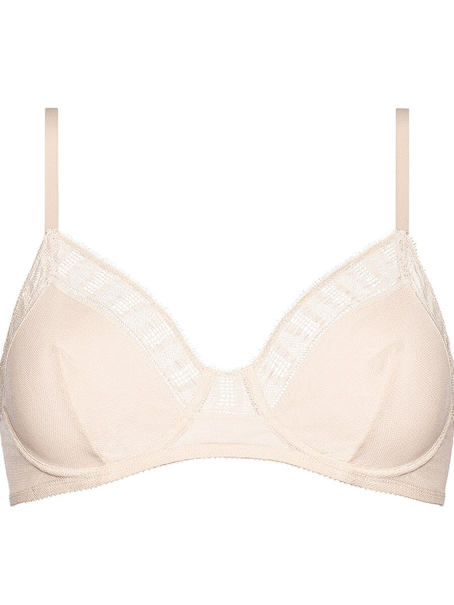 Infime Full-cup bra standard view �