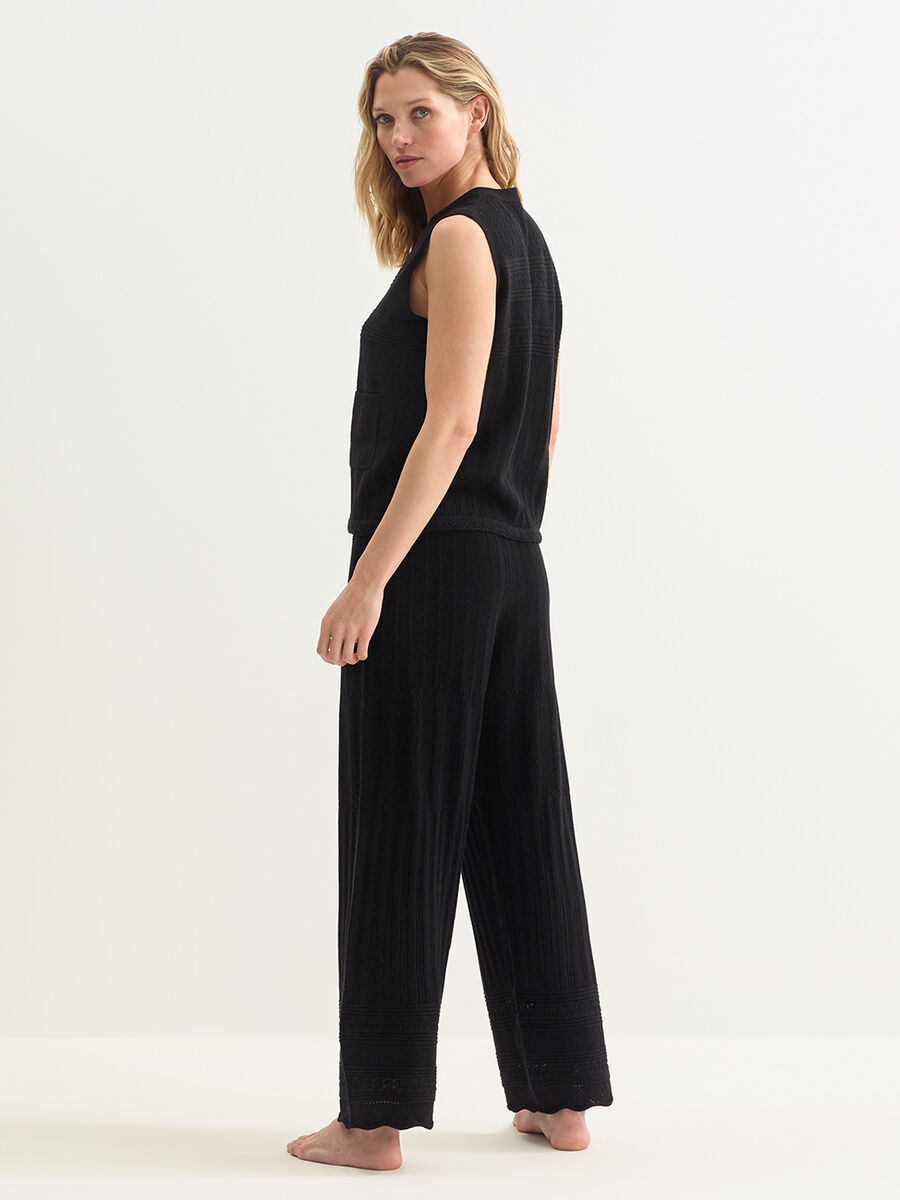 Mixte Gilet sans manches vue standard NaN