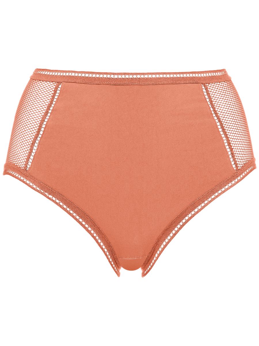 Lotus Bragas altas Vista est&aacute;ndar NaN