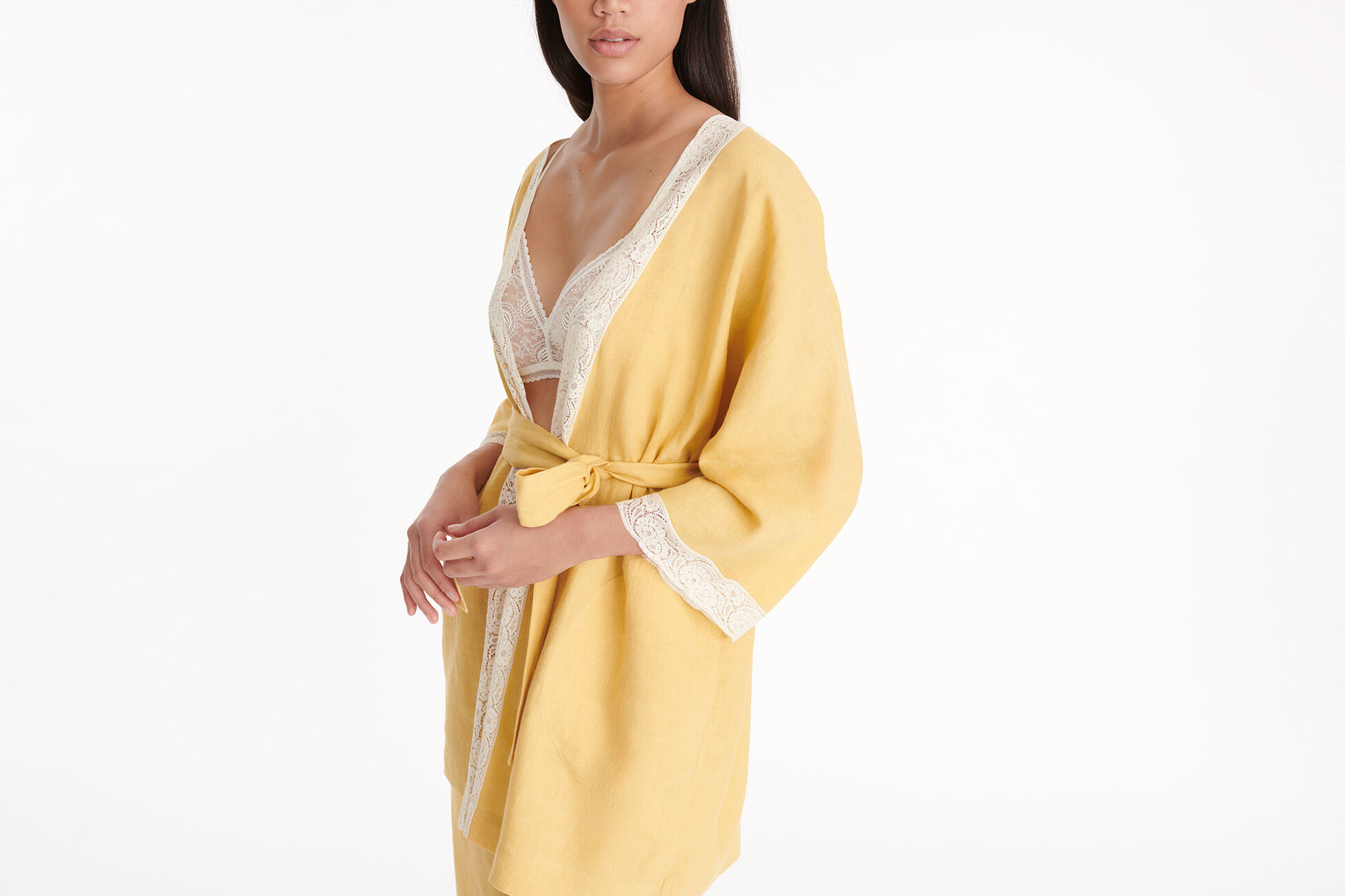 Colline Kimono standard vista NaN
