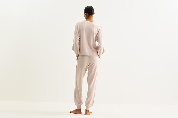 Star Pantalone da jogging standard vista 2 su 3