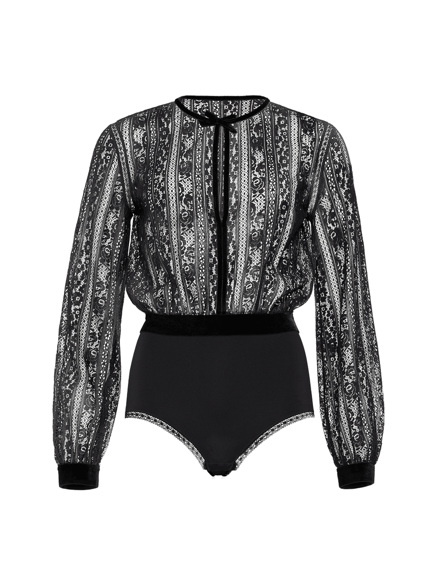 Voltige Body Standardansicht NaN