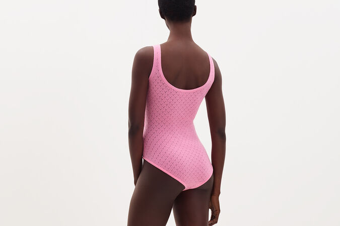 Gourmandise Bodysuit standard view 2 out of 3