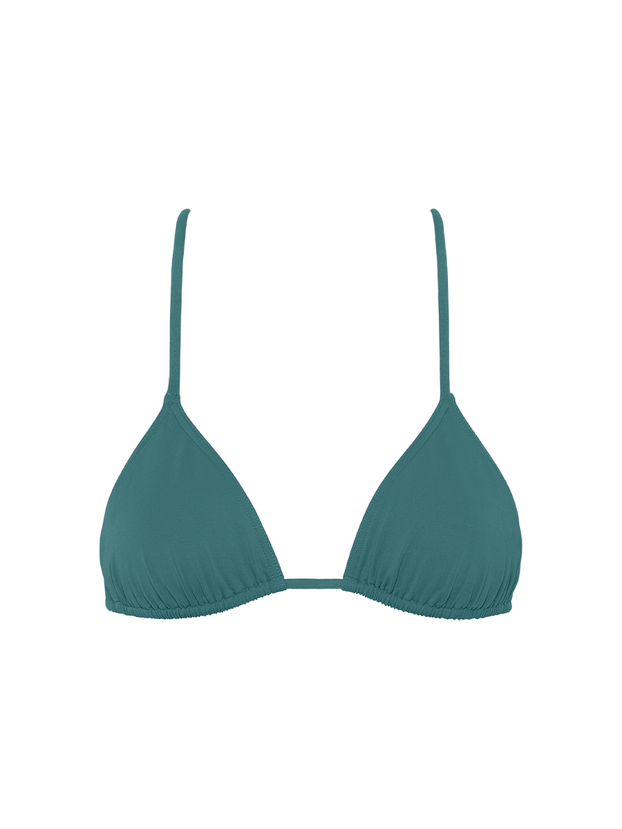 Mouna Small triangle bikini top standard view 5 out of 7